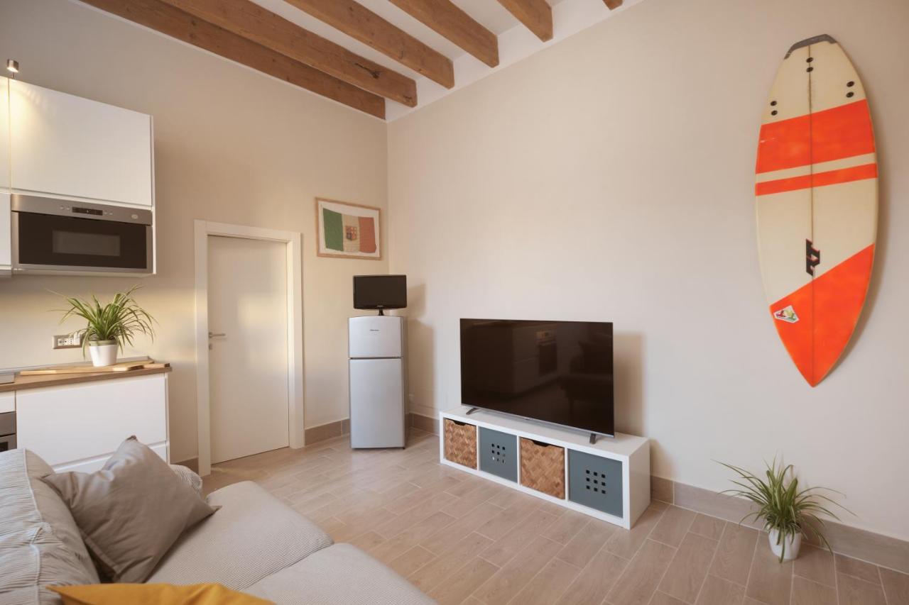Green Coast House 3 Пьомбино Экстерьер фото