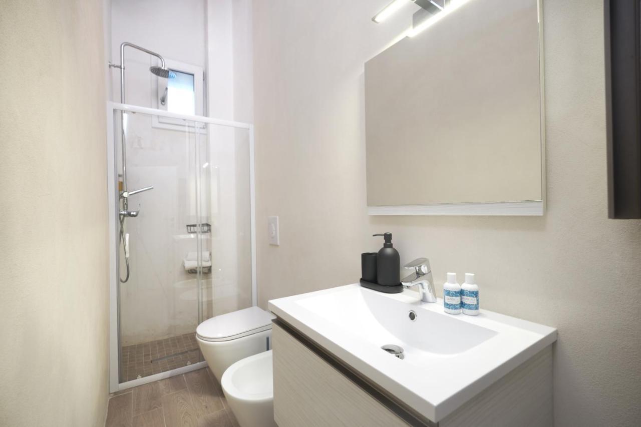 Green Coast House 3 Пьомбино Экстерьер фото