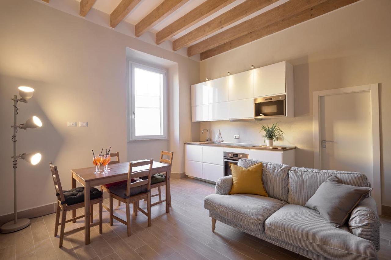 Green Coast House 3 Пьомбино Экстерьер фото