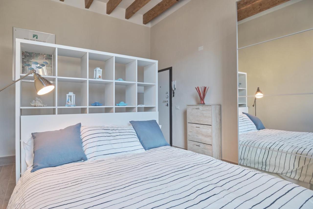 Green Coast House 3 Пьомбино Экстерьер фото